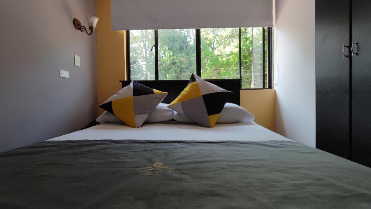 Hotel Rivera Deluxe Bogota Luaran gambar