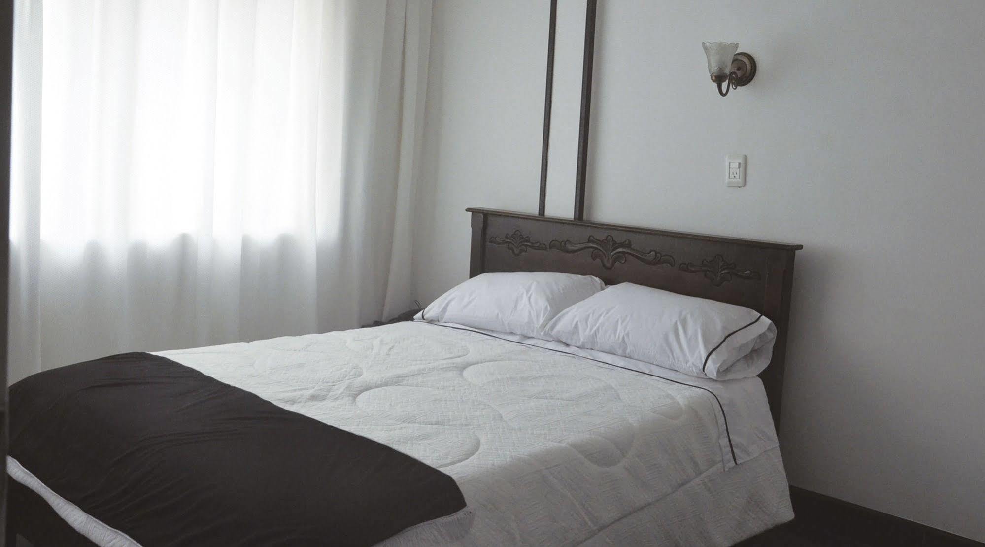 Hotel Rivera Deluxe Bogota Luaran gambar