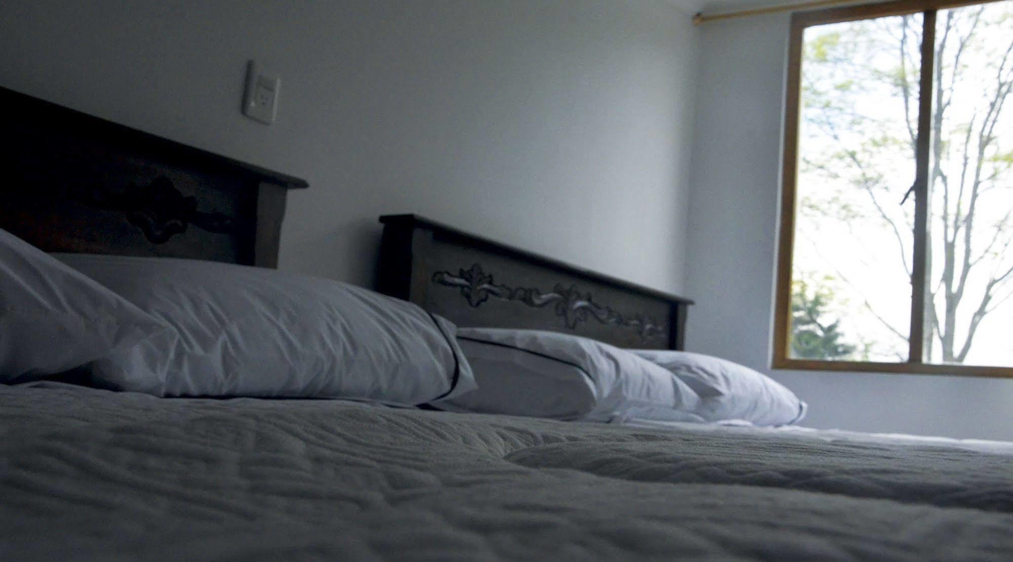 Hotel Rivera Deluxe Bogota Luaran gambar